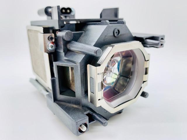 Sony VPL-F500H Genuine OEM Replacement Projector Lamp & Housing