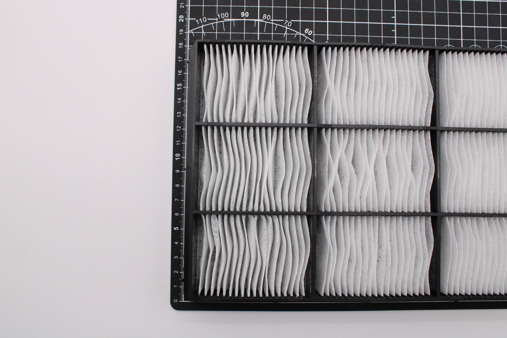 Sony VPL-FH300L Replacement Projector Air Filter Cartridge