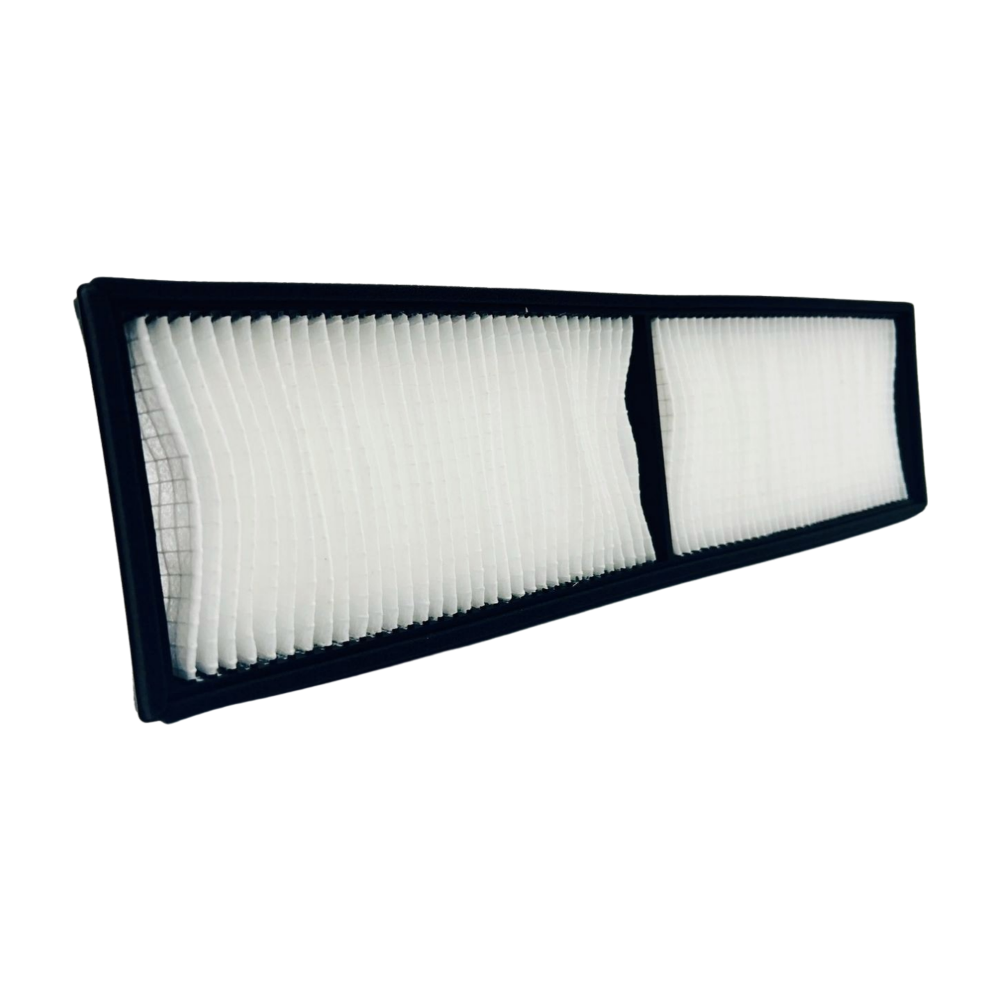 Sony VPL-FHZ66W-FIL Replacement Projector Air Filter Cartridge for F636