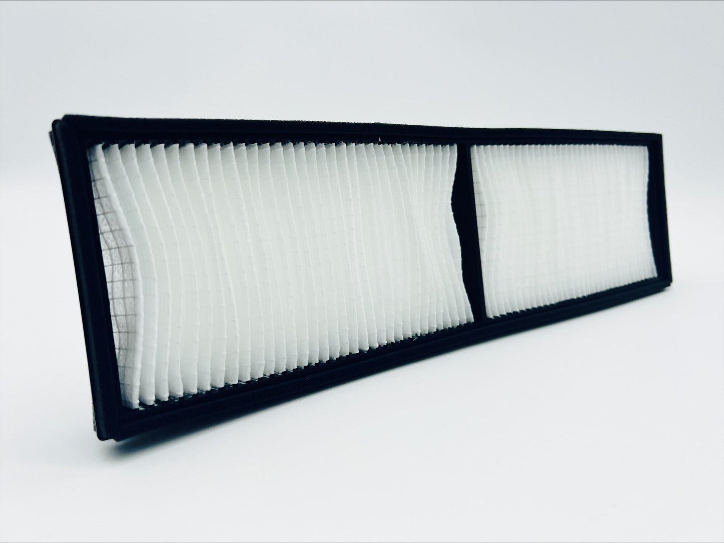 Sony VPL-FHZ66W-FIL Replacement Projector Air Filter Cartridge for F636
