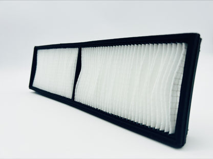 Sony VPL-FHZ66W-FIL Replacement Projector Air Filter Cartridge for F636