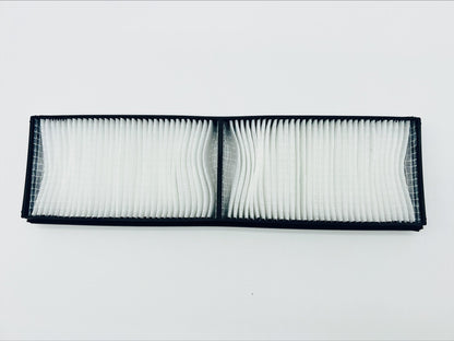 Sony VPL-FHZ66W-FIL Replacement Projector Air Filter Cartridge for F636