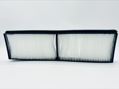 Sony VPL-FHZ66W-FIL Replacement Projector Air Filter Cartridge for F636