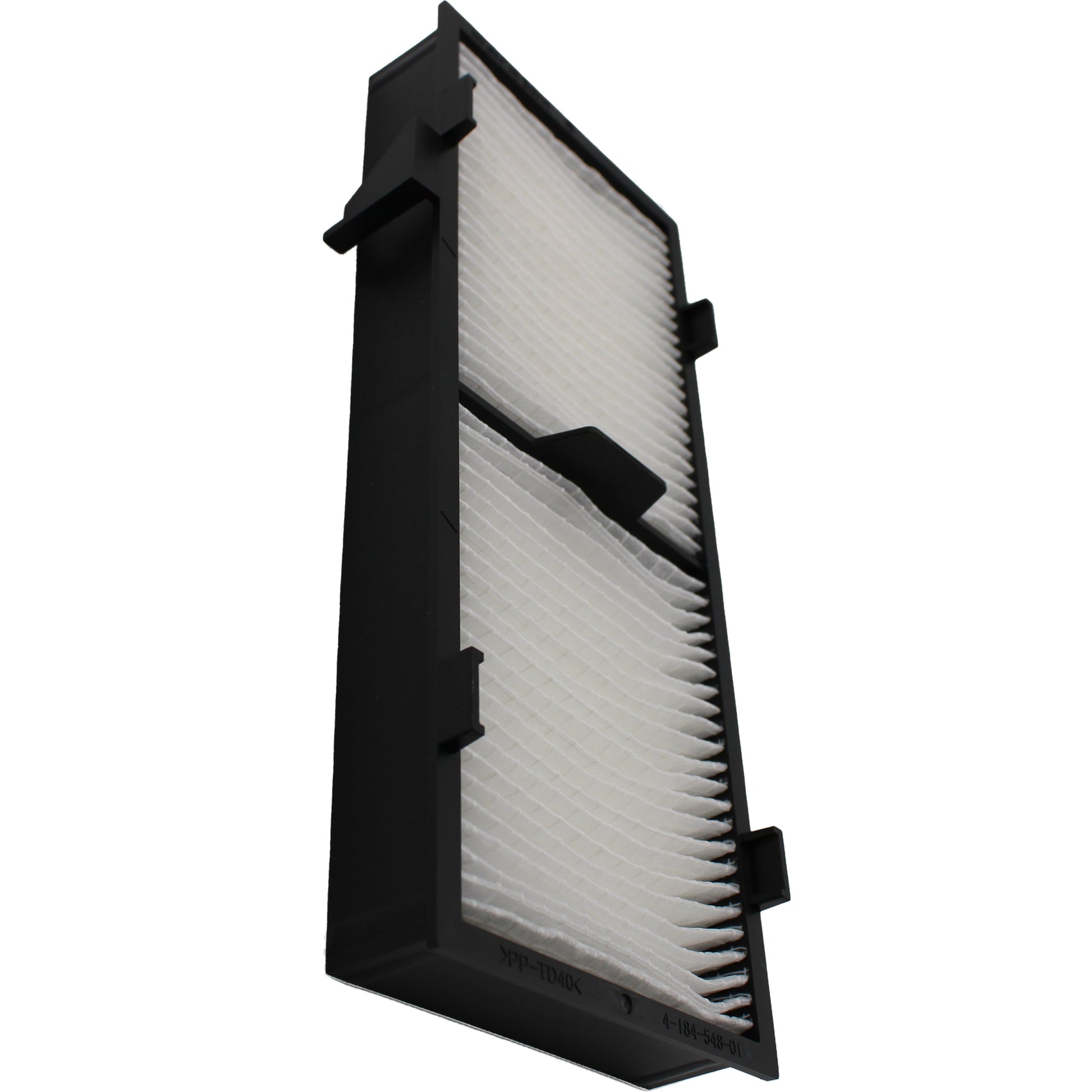 Sony VPL-FHZ700L Replacement Projector Electrostatic Air Filter
