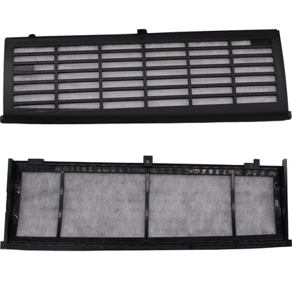 Sony VPL-VW10HT Replacement Projector Air Filter (4PK)