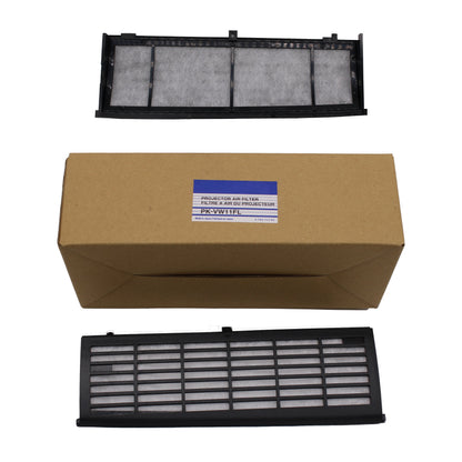 Sony VPL-VW11HT Replacement Projector Air Filter (4PK)