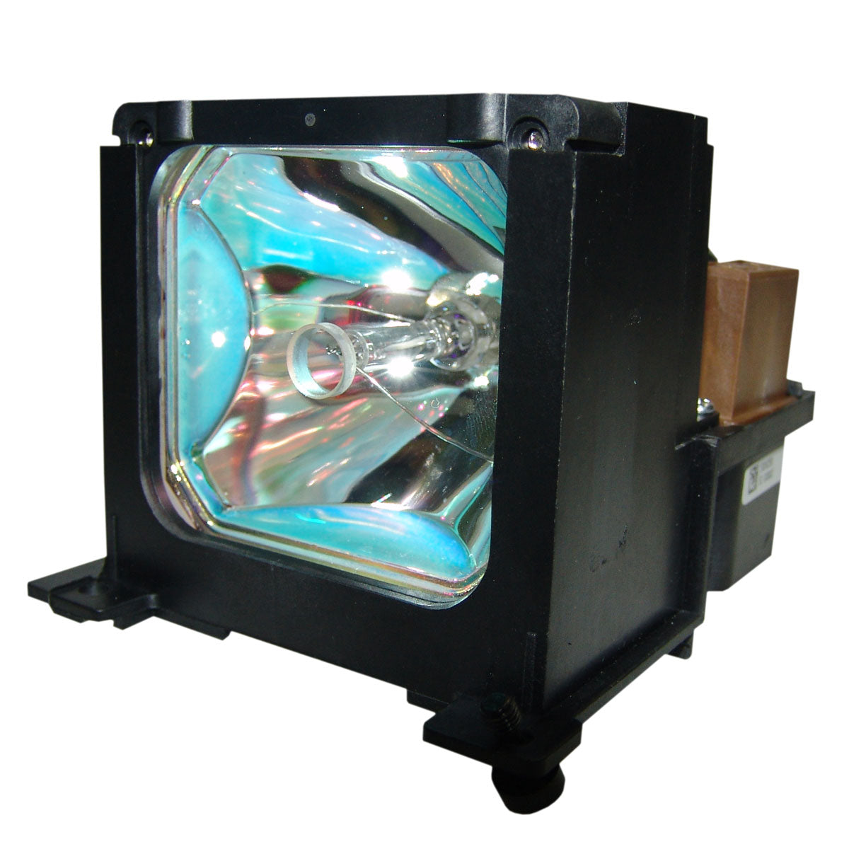 NEC 50019497 Replacement Projector Lamp With Original Bulb Inside