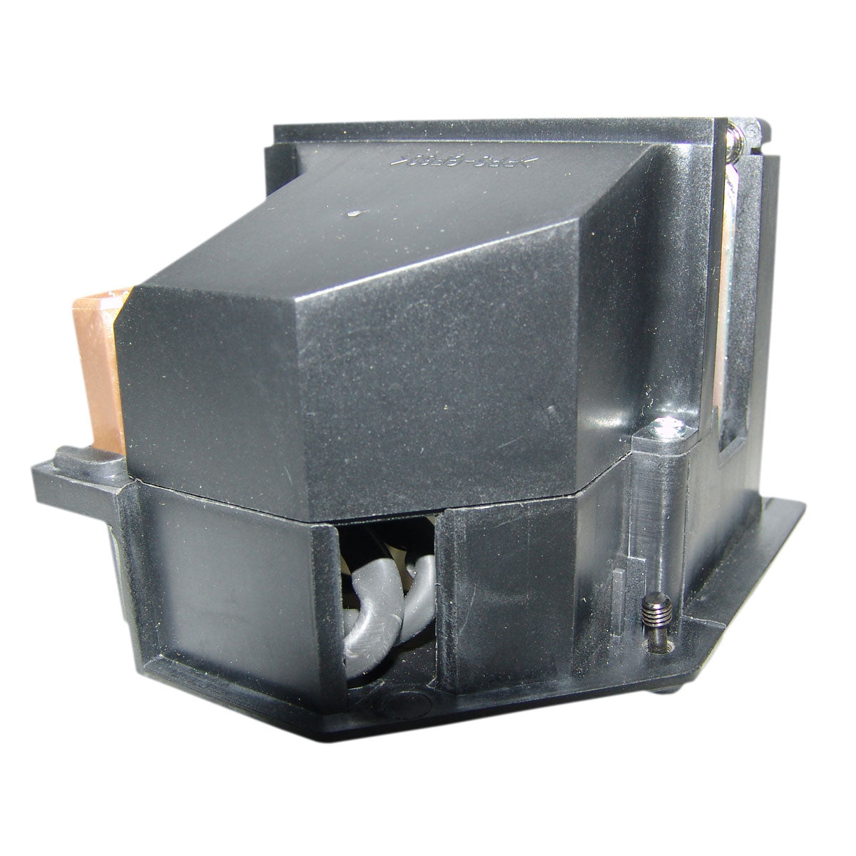 NEC VT450 Replacement Projector Lamp With Original Bulb Inside