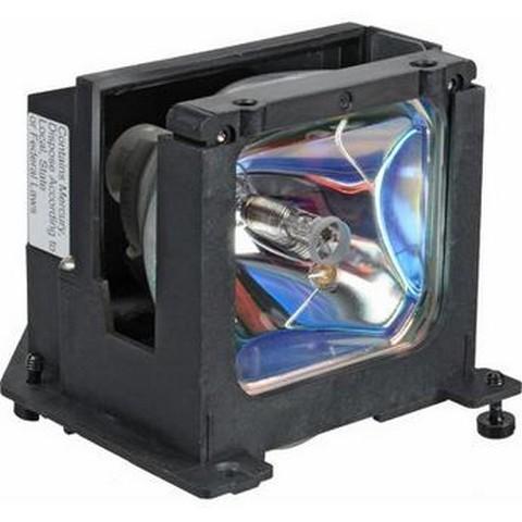 NEC VT540K Replacement Projector Lamp With Original Bulb Inside