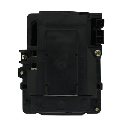 NEC LT380 Replacement Projector Lamp with Original Ushio Bulb and Housing - view 5