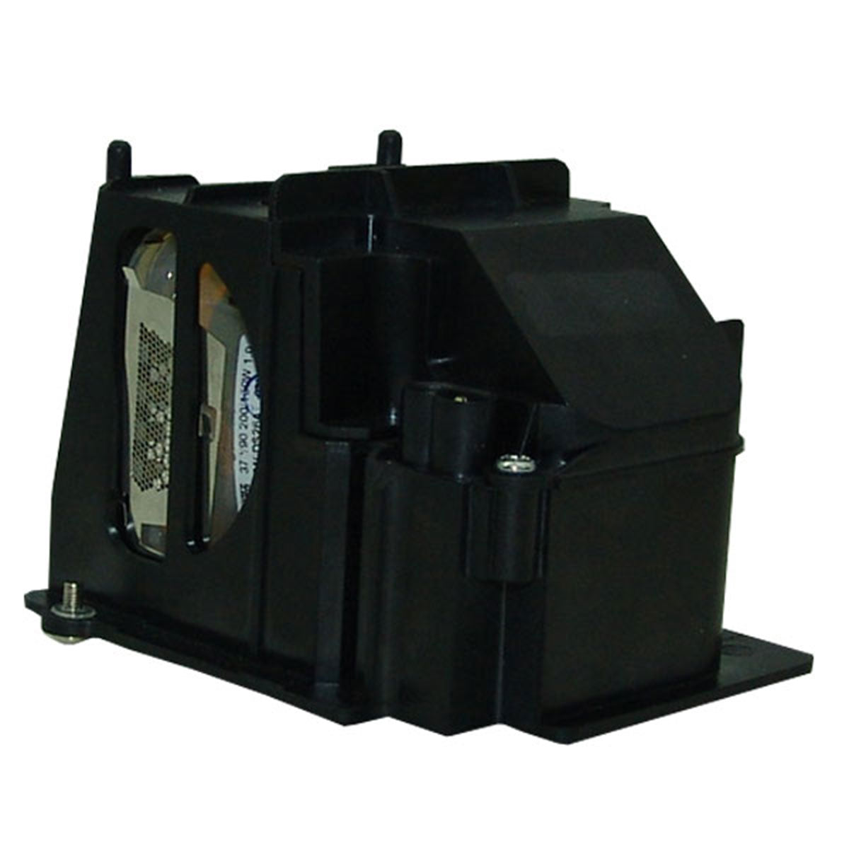 NEC VT770 Replacement Projector Lamp with Original Bulb Inside - view 7