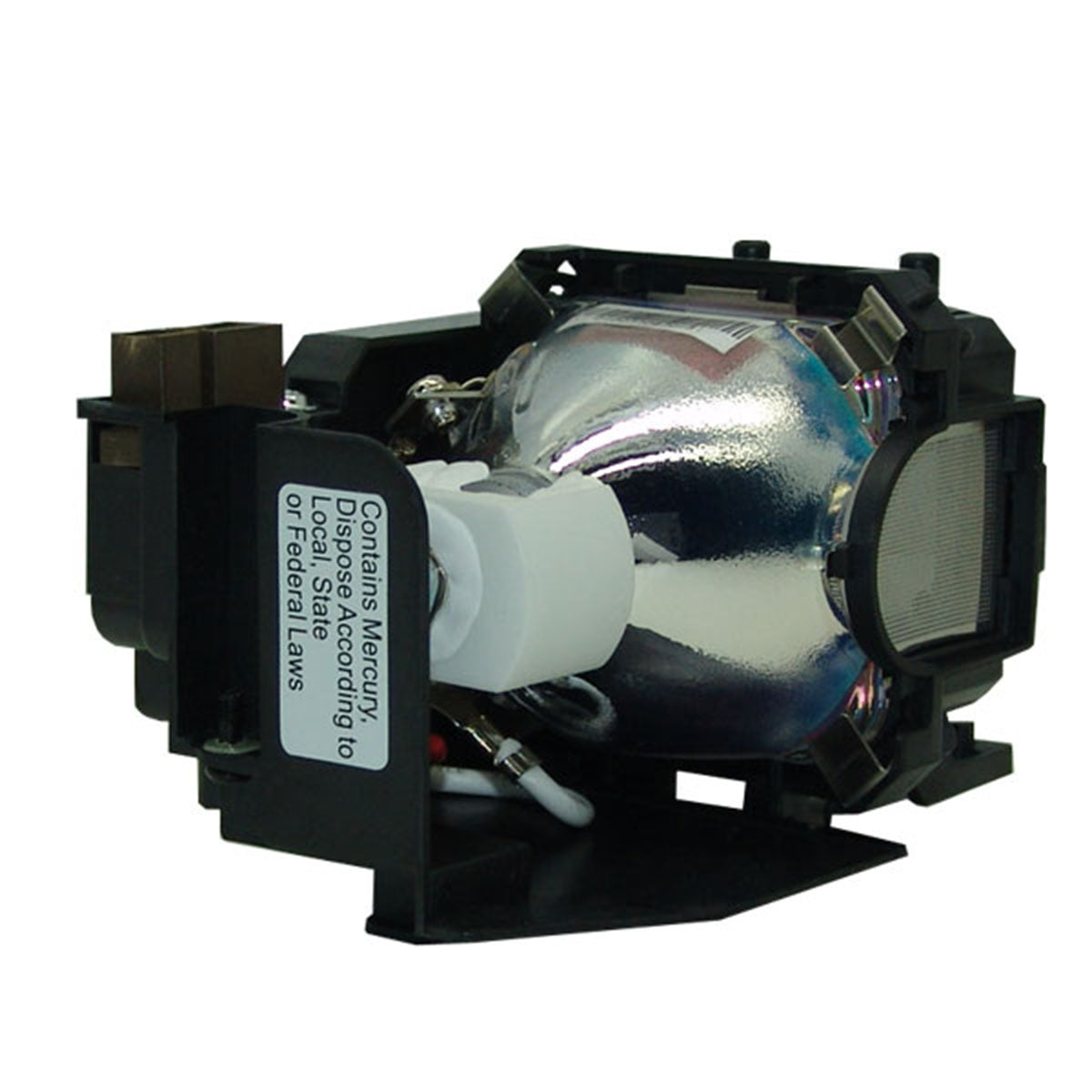 NEC VT48 Compatible Replacement Projector Lamp