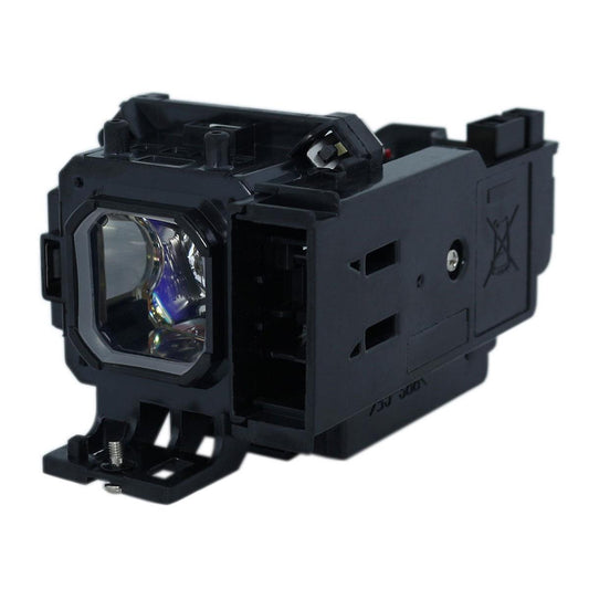 NEC VT59 Replacement Projector Lamp With Original Bulb Inside