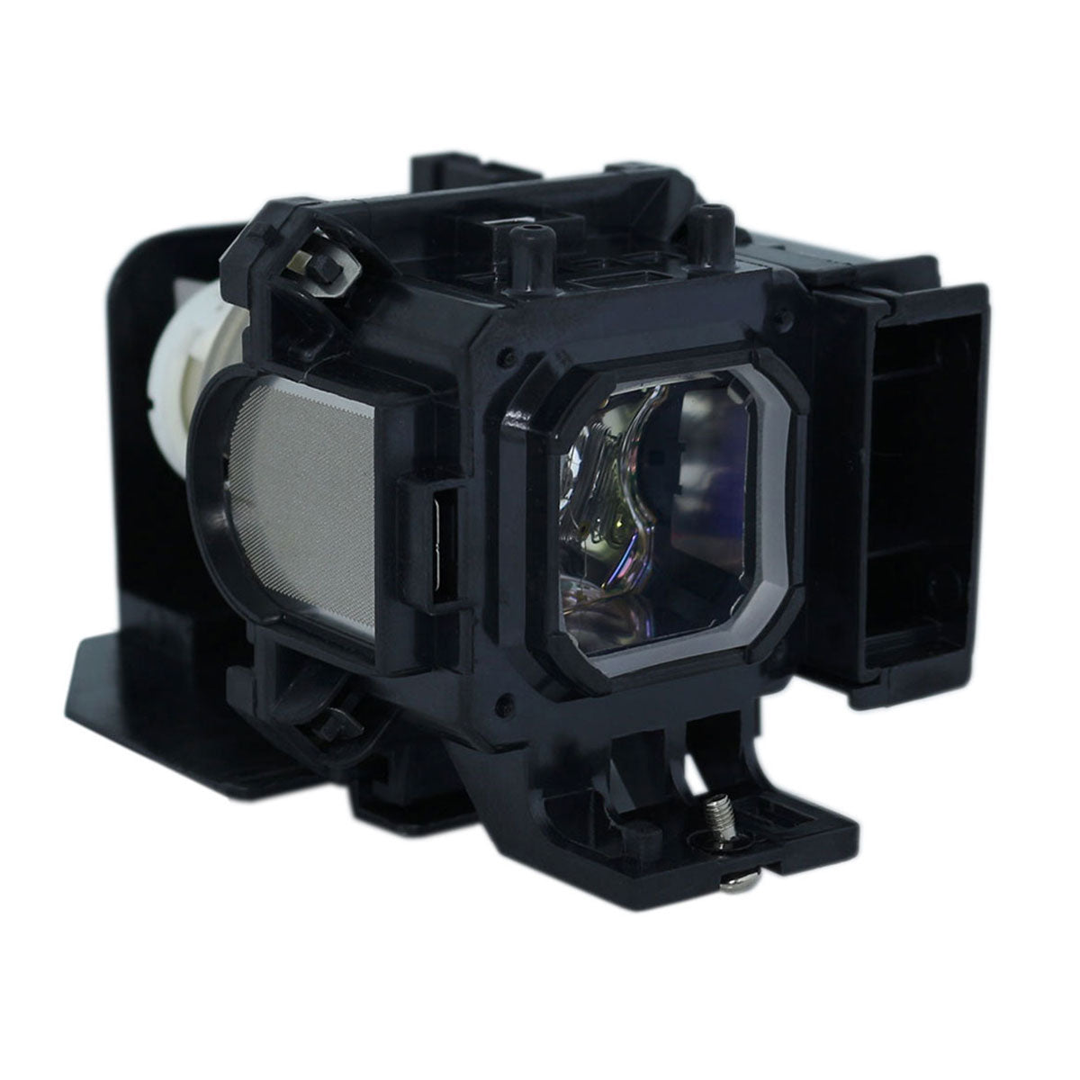 Canon LV-LP27 Replacement Projector Lamp with Original Ushio Bulb and Housing - view 5