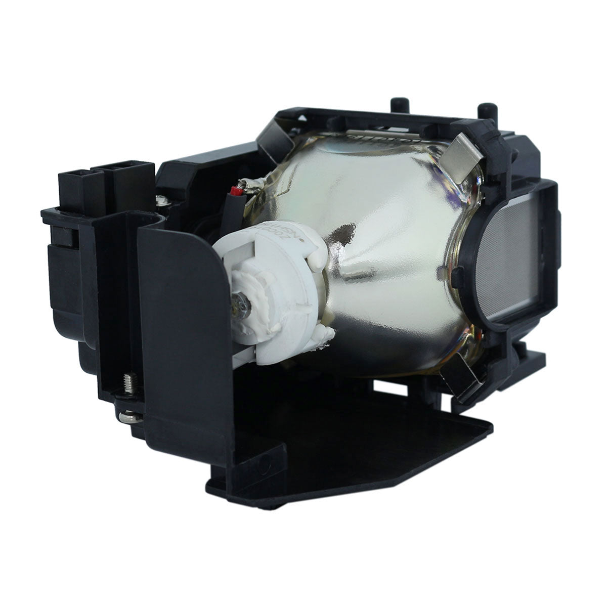 Canon LV-X6 Replacement Projector Lamp with Original Ushio Bulb and Housing - view 8