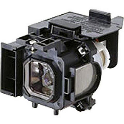 Canon LV-LP27 Replacement Projector Lamp with Original Ushio Bulb and Housing - view 4