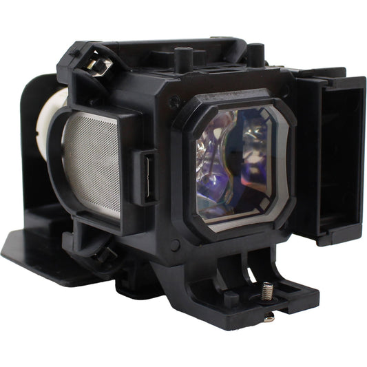 Canon LV-7260 Replacement Projector Lamp With Original Bulb Inside