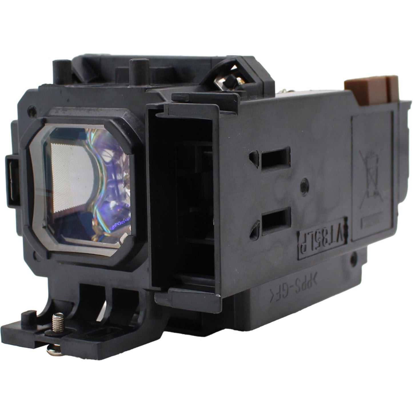 NEC VT85LP Replacement Projector Lamp With Original Bulb Inside