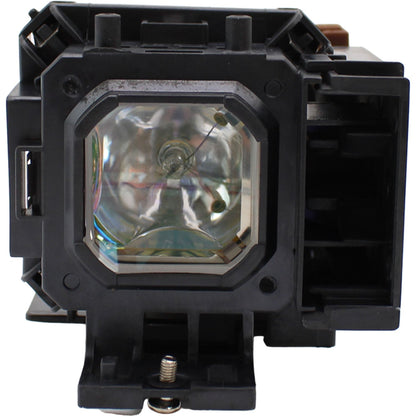 NEC VT495 Replacement Projector Lamp with Original Ushio Bulb and Housing - view 5