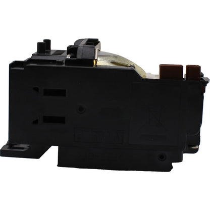 NEC VT495 Replacement Projector Lamp with Original Ushio Bulb and Housing - view 6