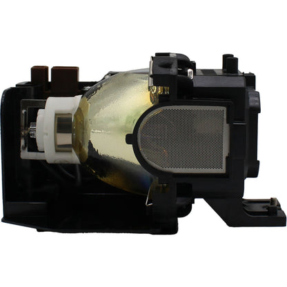 NEC VT495 Replacement Projector Lamp with Original Ushio Bulb and Housing - view 7