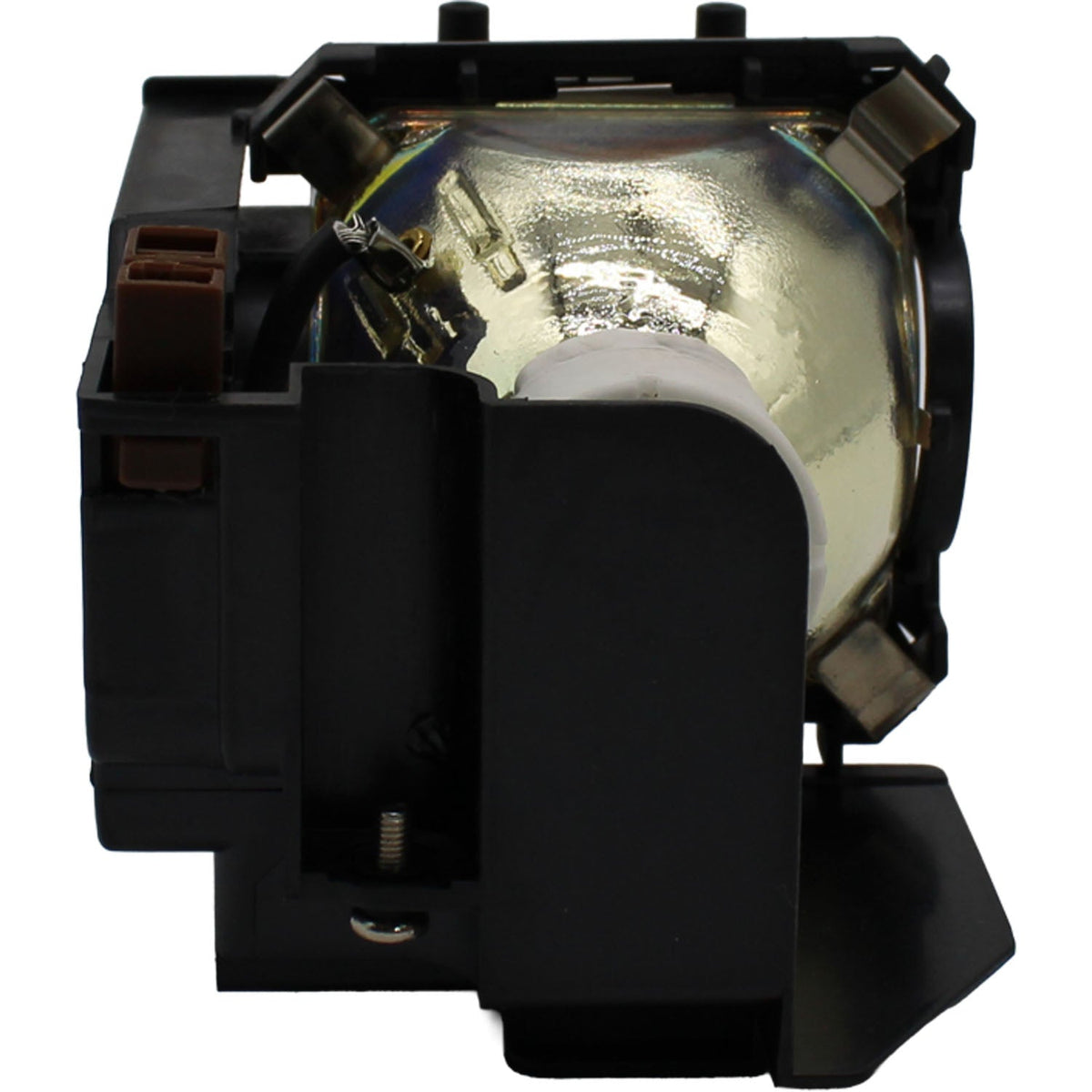 NEC VT495 Replacement Projector Lamp with Original Ushio Bulb and Housing - view 10