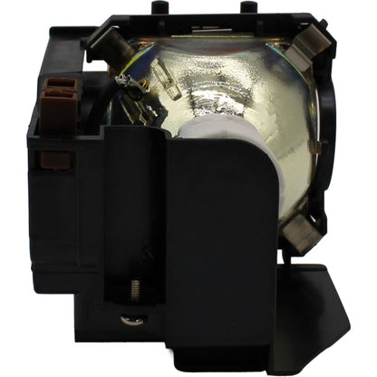 NEC VT495 Replacement Projector Lamp with Original Ushio Bulb and Housing - view 10