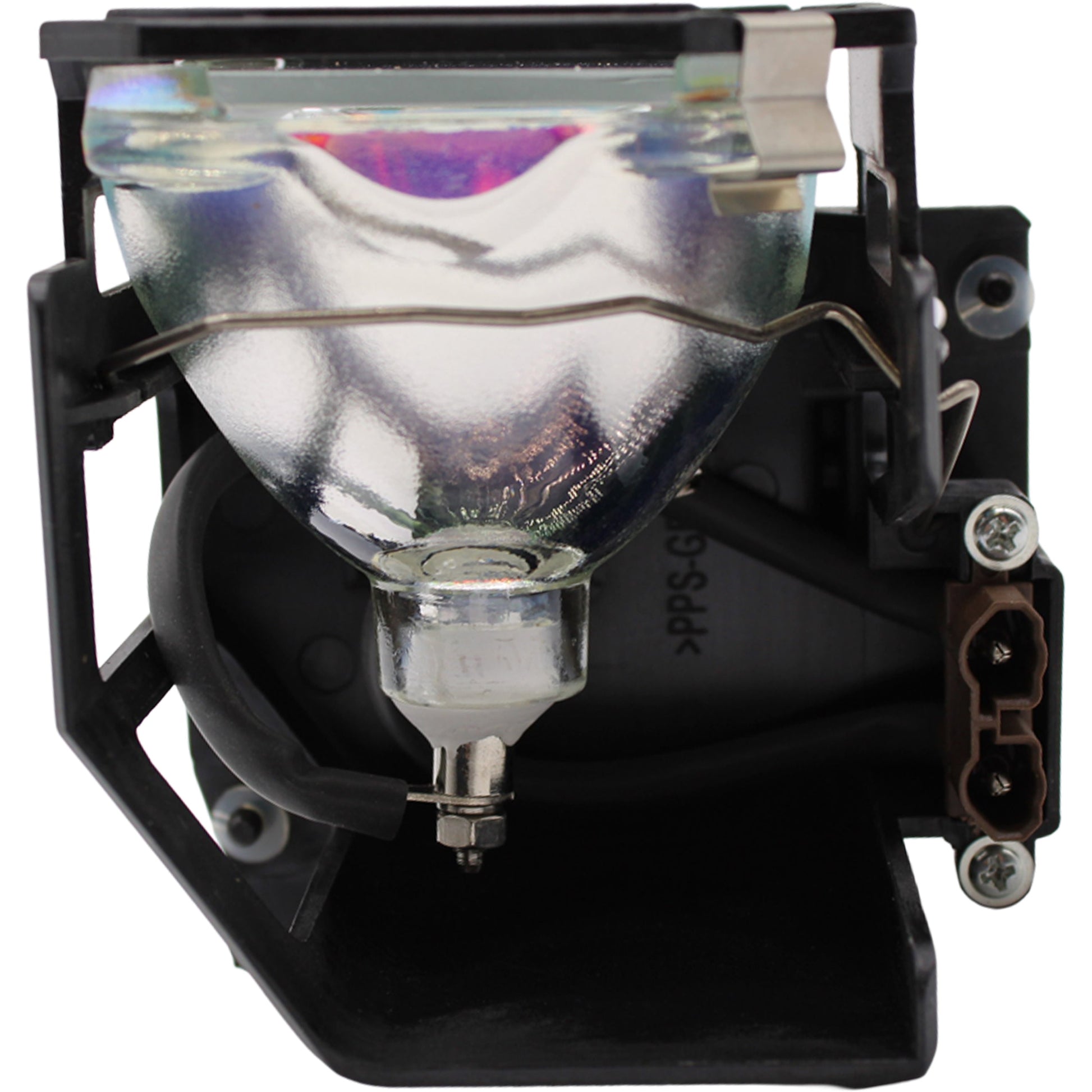 Mitsubishi WD-52528 Compatible Replacement TV Lamp