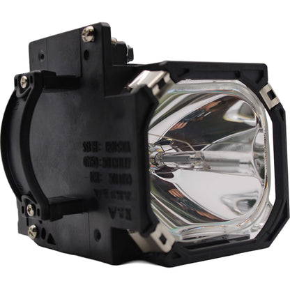Mitsubishi WD52530 Replacement TV Lamp With Original Bulb Inside