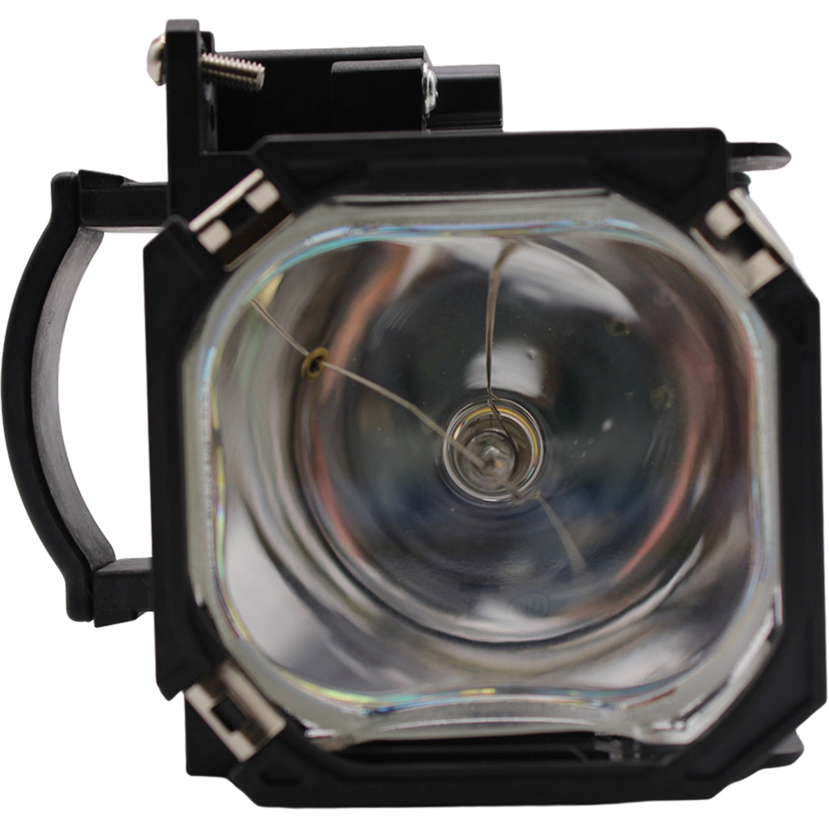 Mitsubishi WD52531 Replacement TV Lamp With Original Bulb Inside