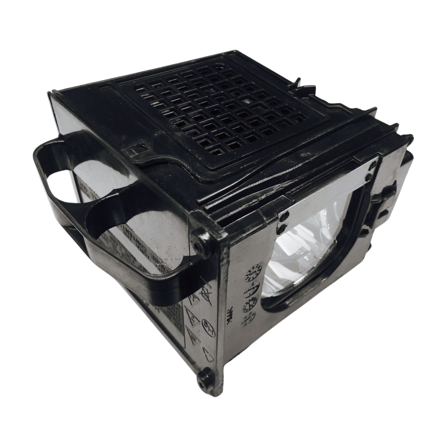 Mitsubishi WD-57732 Compatible Replacement TV Lamp