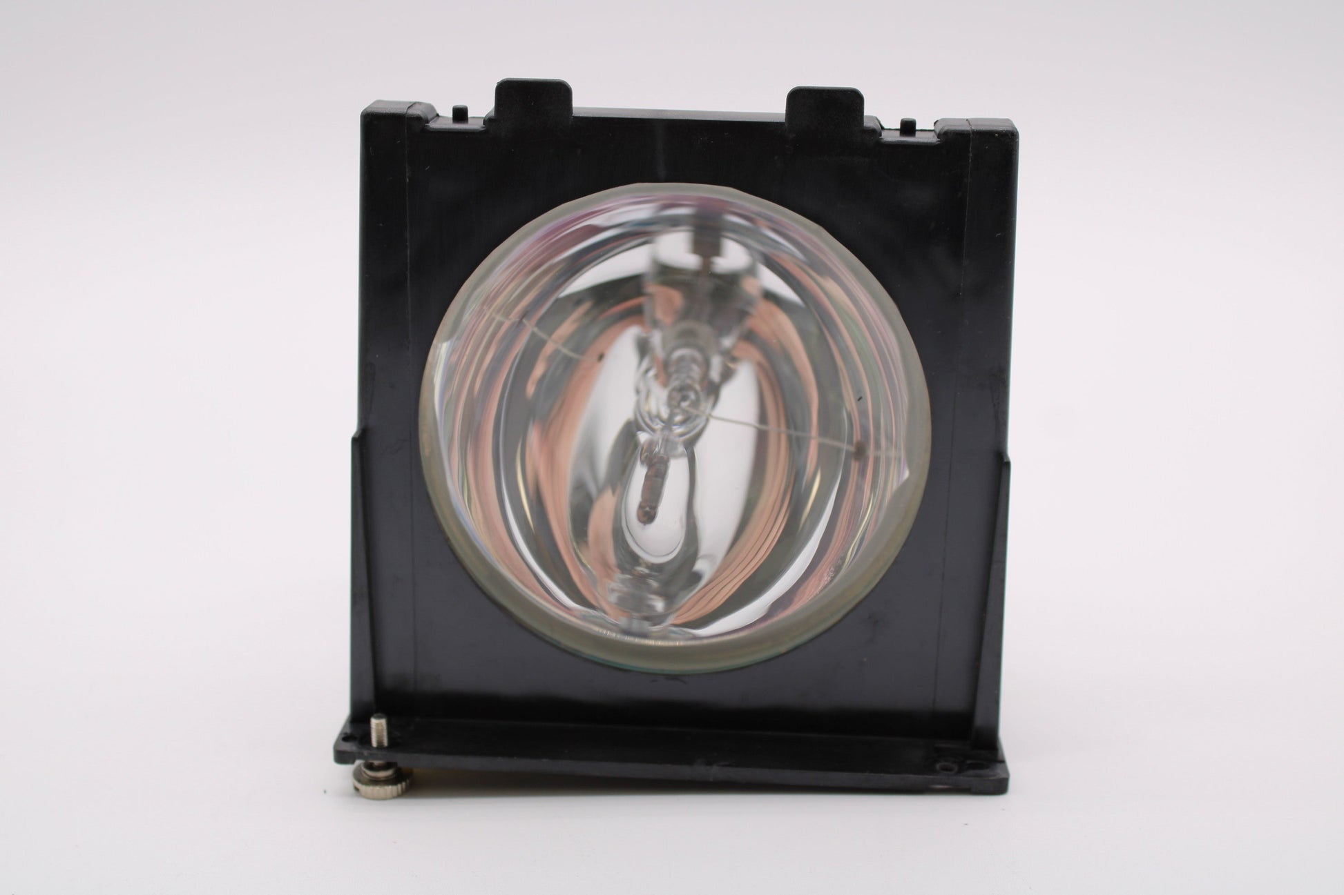 Mitsubishi WD-62327 Replacement TV Lamp With Original Bulb Inside