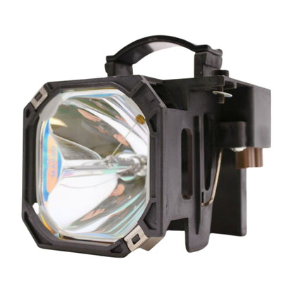 Mitsubishi WD62526 Replacement TV Lamp With Original Bulb Inside