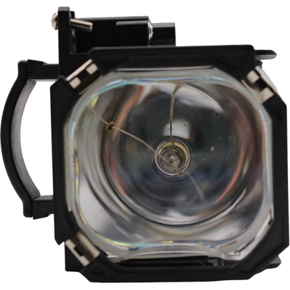 Mitsubishi WD62530 Replacement TV Lamp With Original Bulb Inside