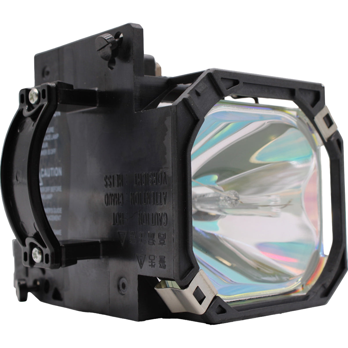 Mitsubishi WD-62531 Compatible Replacement TV Lamp