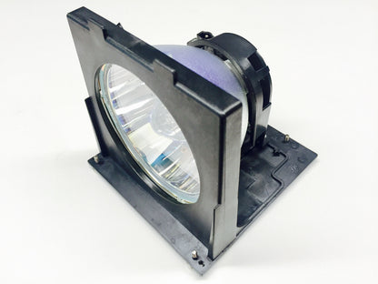 Mitsubishi WD-62825 Replacement TV Lamp With Original Bulb Inside