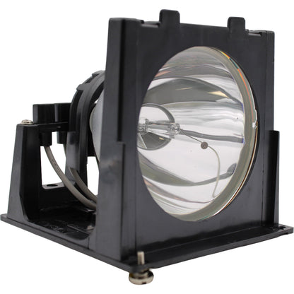 Mitsubishi WD-62825 Replacement TV Lamp With Original Philips Bulb Inside
