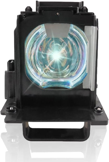 Mitsubishi WD-65638CA Replacement TV Lamp With Original Bulb Inside