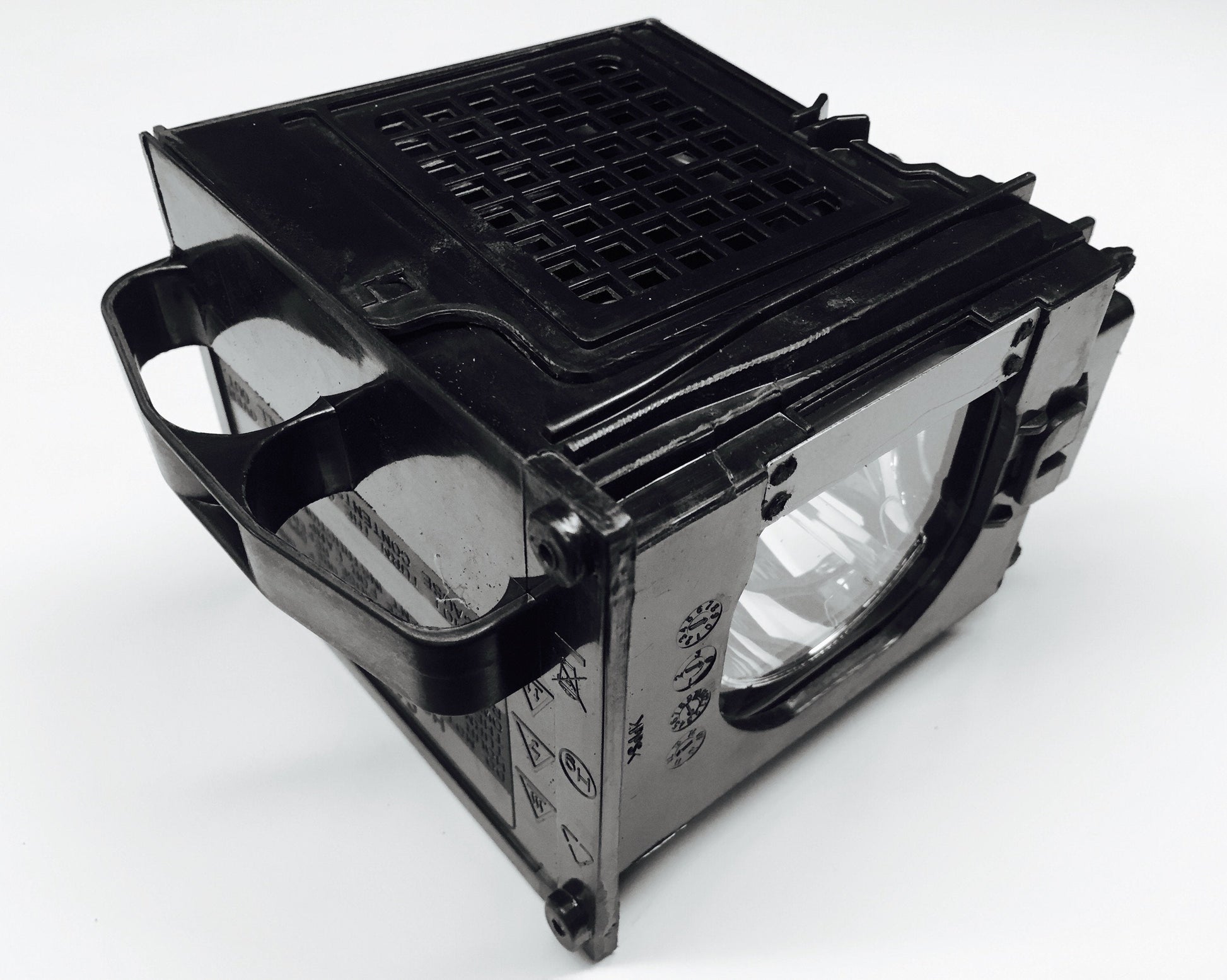 Mitsubishi WD-65732 Compatible Replacement TV Lamp