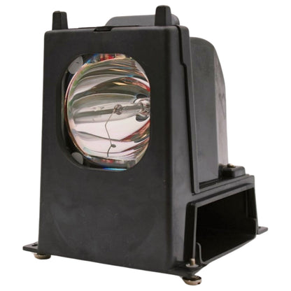Mitsubishi WD73727 Replacement TV Lamp With Original Philips Bulb Inside