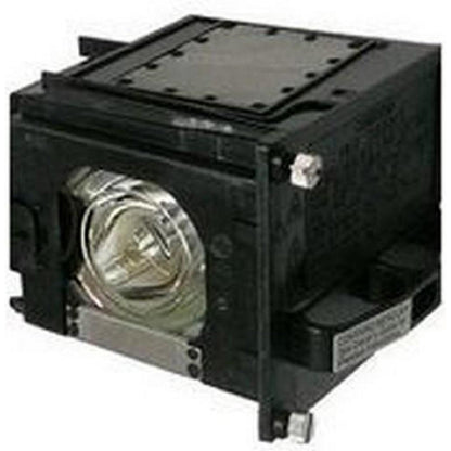 Mitsubishi WD-73732 Replacement TV Lamp With Original Bulb Inside