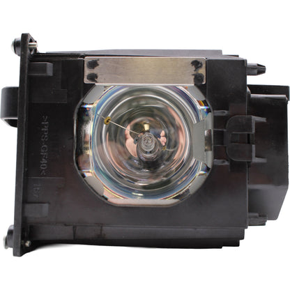 Mitsubishi WD-73732 Replacement TV Lamp With Original Bulb Inside