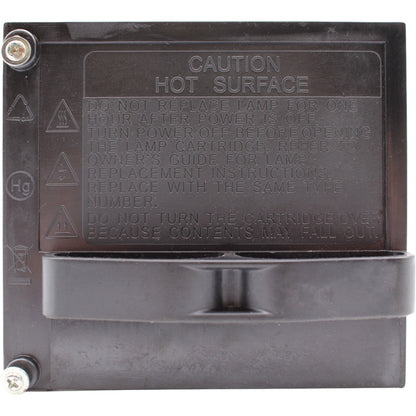 Mitsubishi WD-73732 Compatible Replacement TV Lamp