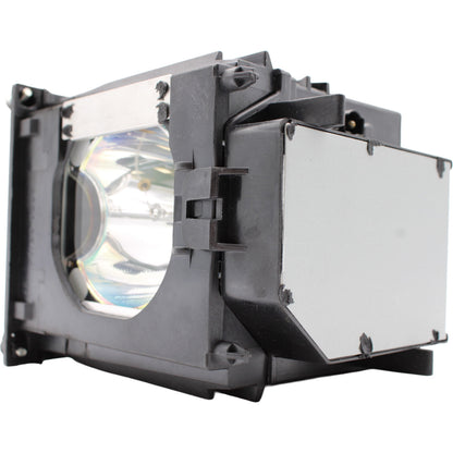 Mitsubishi WD-73831 Replacement TV Lamp With Original Bulb Inside