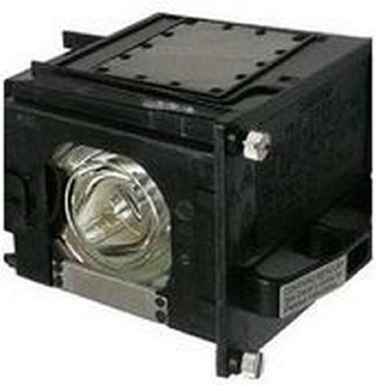 Mitsubishi WD-73831 Replacement TV Lamp With Original Bulb Inside