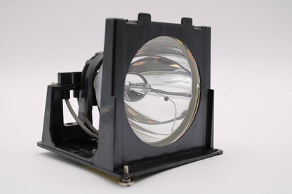 Mitsubishi WD62825G Replacement TV Lamp With Original Bulb Inside