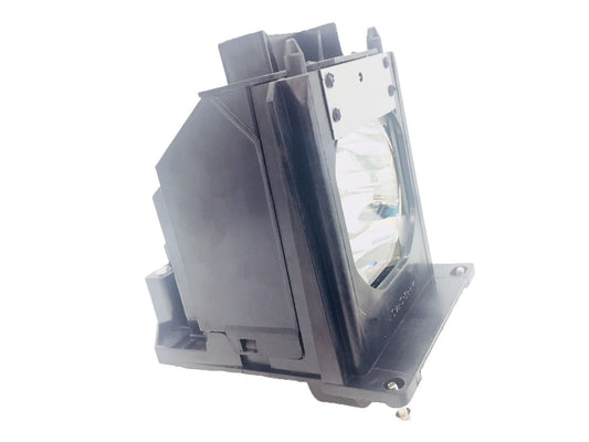 Mitsubishi WDC657 Replacement TV Lamp With Original Bulb Inside
