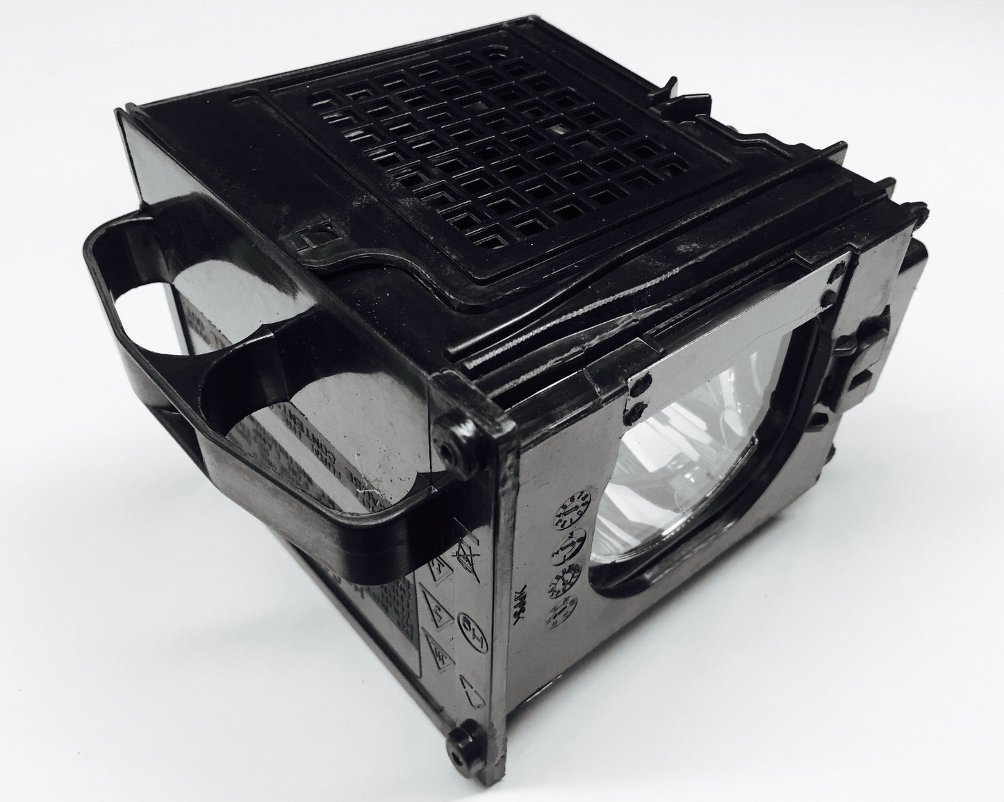 Mitsubishi WDY65 Compatible Replacement TV Lamp