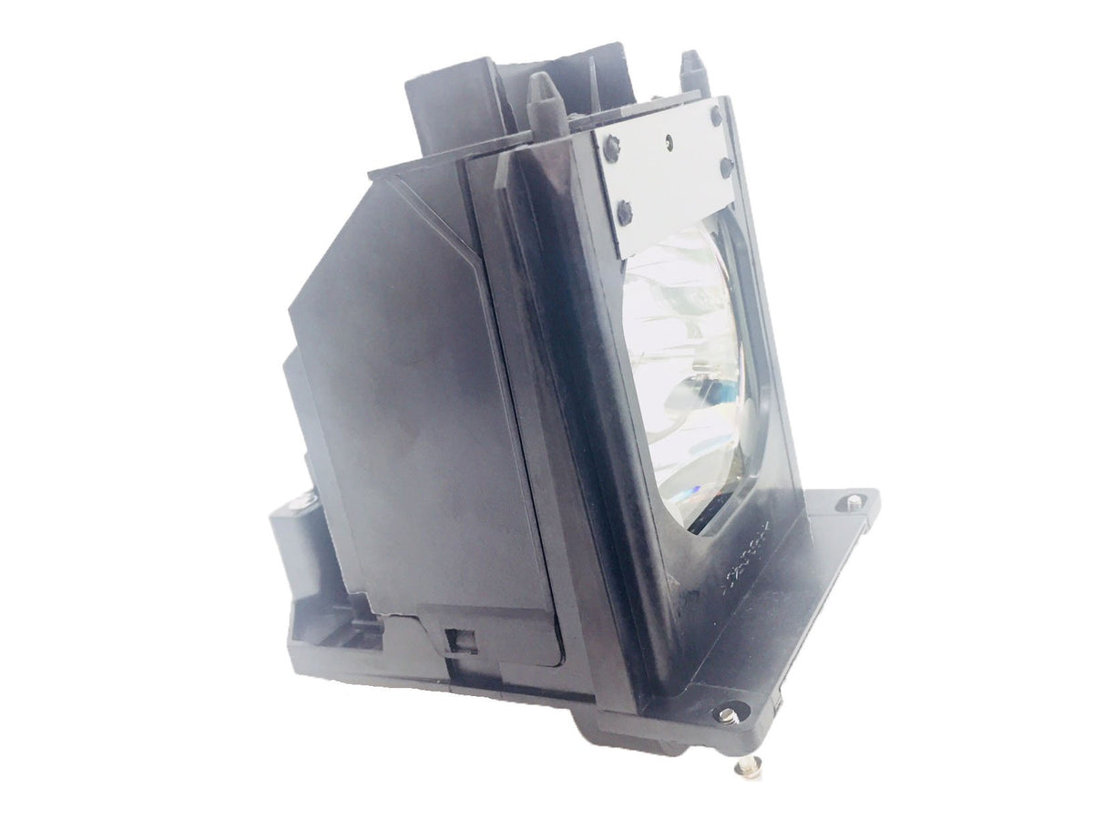 Mitsubishi WDY657 Replacement TV Lamp With Original Bulb Inside