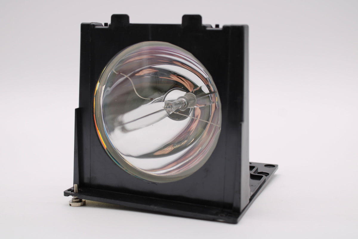 Mitsubishi WE52825 Replacement TV Lamp With Original Bulb Inside